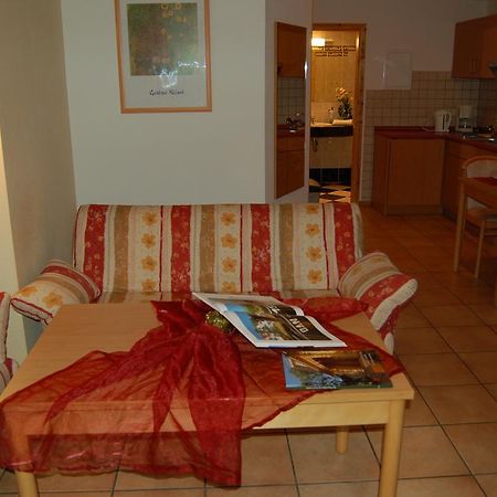 Appartementhaeuser Am Gothensee Heringsdorf  Luaran gambar
